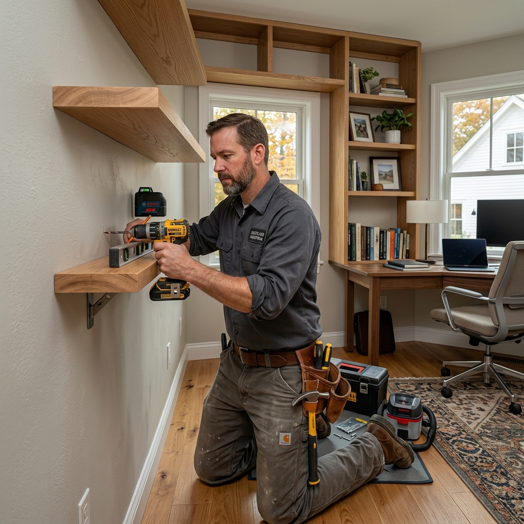 Fence & Gate Repair services in Connecticut by New Canaan Handyman Services