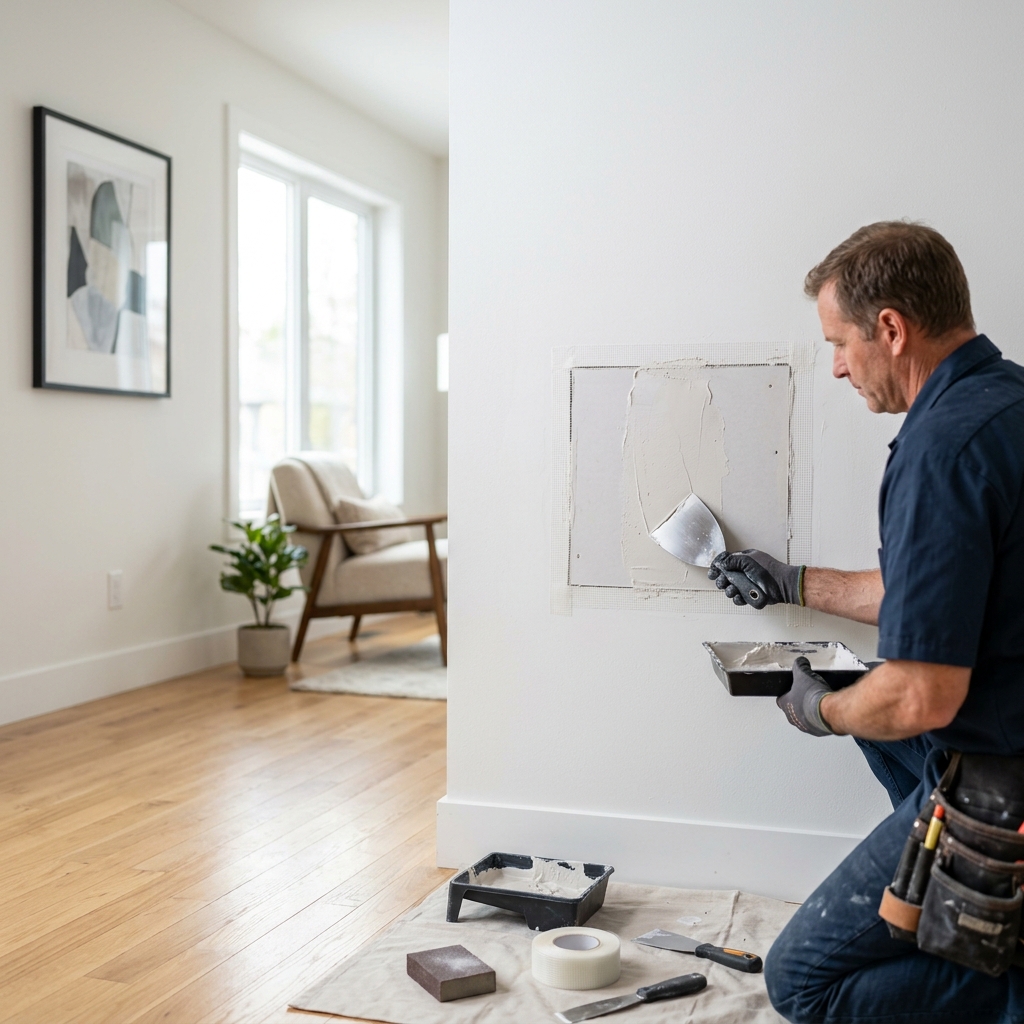 Blinds, Curtains & Window Treatments services in Connecticut by New Canaan Handyman Services